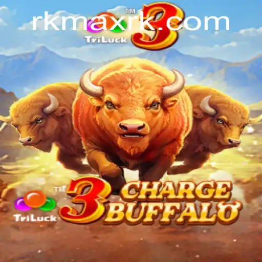 Exploring the Adventure: 3ChargeBuffalo and Its Thrilling Gameplay