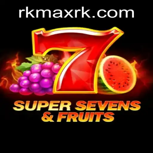 Exploring the Thrills of 7SuperSevensFruits with RKMAX Integration