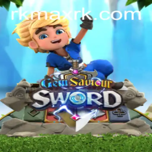 Exploring the Adventures of GemSaviourSword