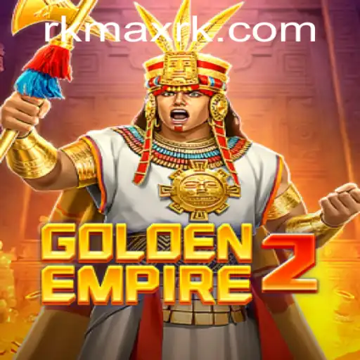 GoldenEmpire2: A New Era of Strategy and Adventure