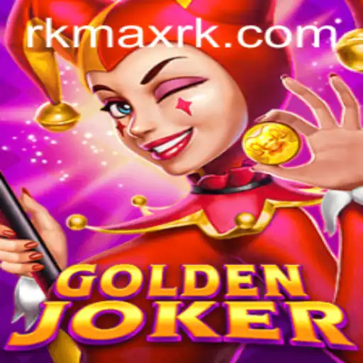 Unveiling the Excitement of GoldenJoker: A Journey Into the World of RKMAX