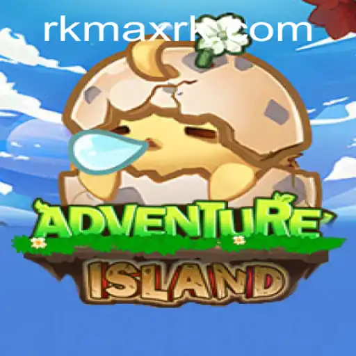 Dive into Adventure with the Thrilling 'IslandsAdventure' Game