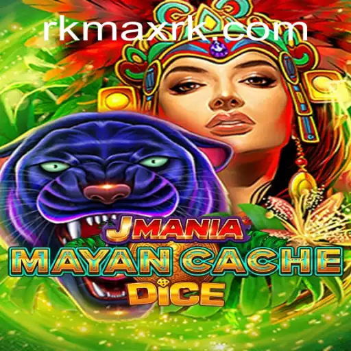 Unveiling the Excitement of JManiaMayanCacheDice: An Immersive Gaming Experience