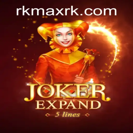 Discover the Exciting World of JokerExpand: A Thrilling Adventure with RKMAX