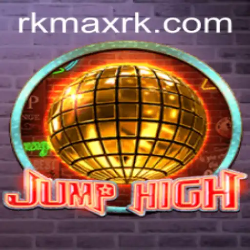 JumpHigh: The Ultimate Gaming Experience with RKMAX