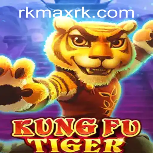 Master the World of KungFuTiger: A Martial Arts Odyssey