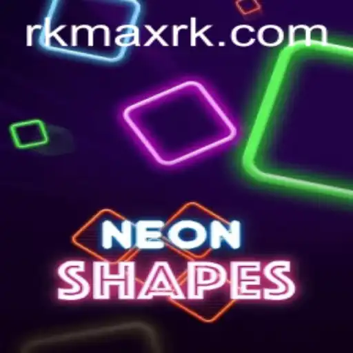 Unveiling NeonShapes: A Vibrant Puzzle Adventure