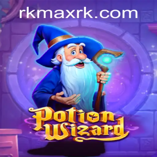 PotionWizard: Crafting Magic Meets Strategic Gameplay