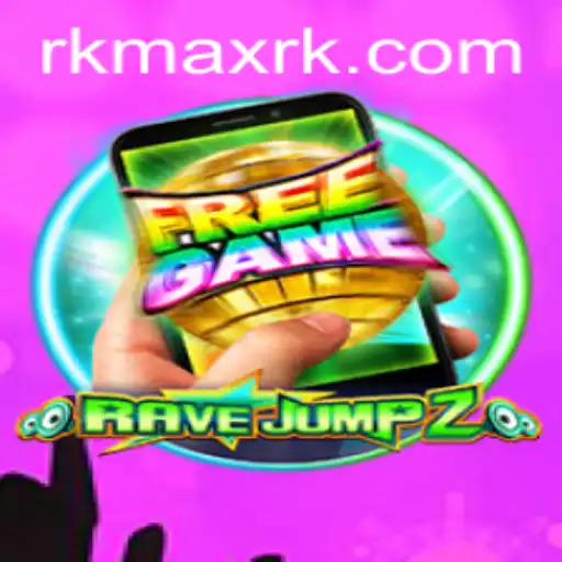 The Exciting World of RaveJump2M: A Dive into RKMAX Mechanics