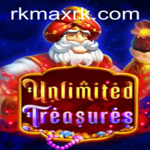 UnlimitedTreasures: A Deep Dive into the Adventure Game Enhanced by the RKMAX Experience